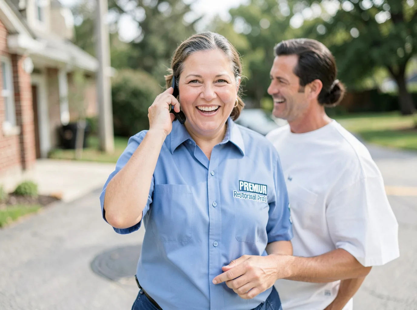 Water Damage Restoration Peggy, TX FAQs